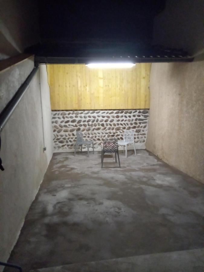 Apartmán Au P'Tit Bonheur Saint-Rambert-dʼAlbon Exteriér fotografie