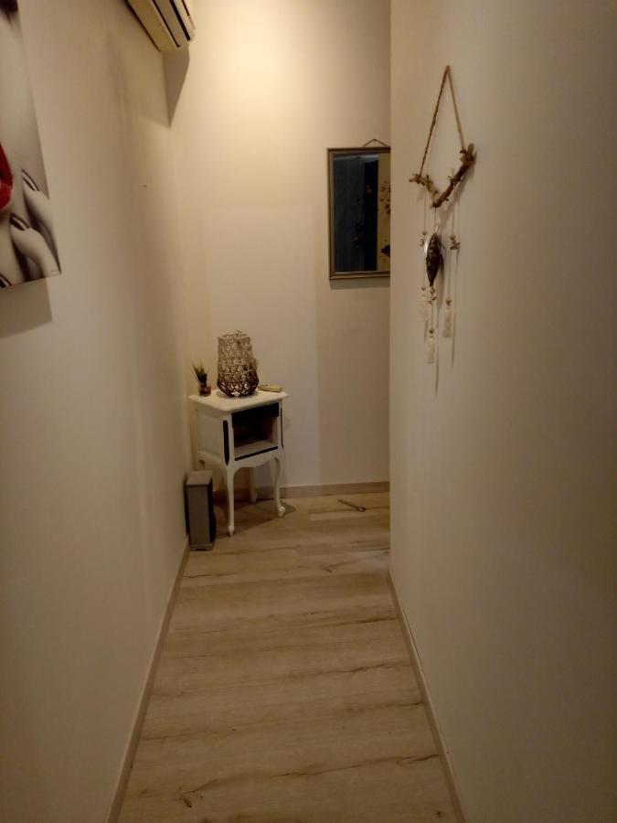 Apartmán Au P'Tit Bonheur Saint-Rambert-dʼAlbon Exteriér fotografie
